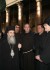 Patriarhul, reprezentantul armean, domnul Badak şi şeful poliţiei Patriarhul, reprezentantul armean, domnul Badak şi şeful poliţiei